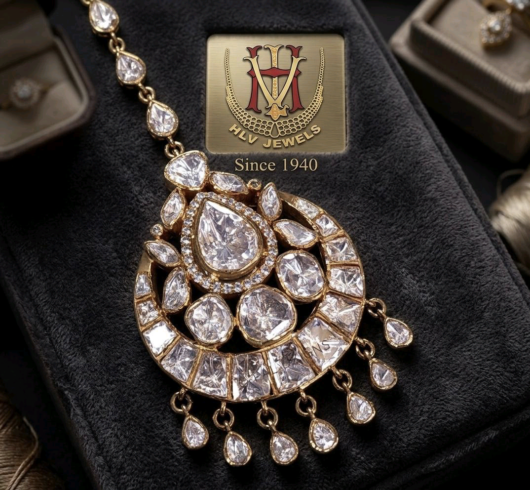Diamond Tikka